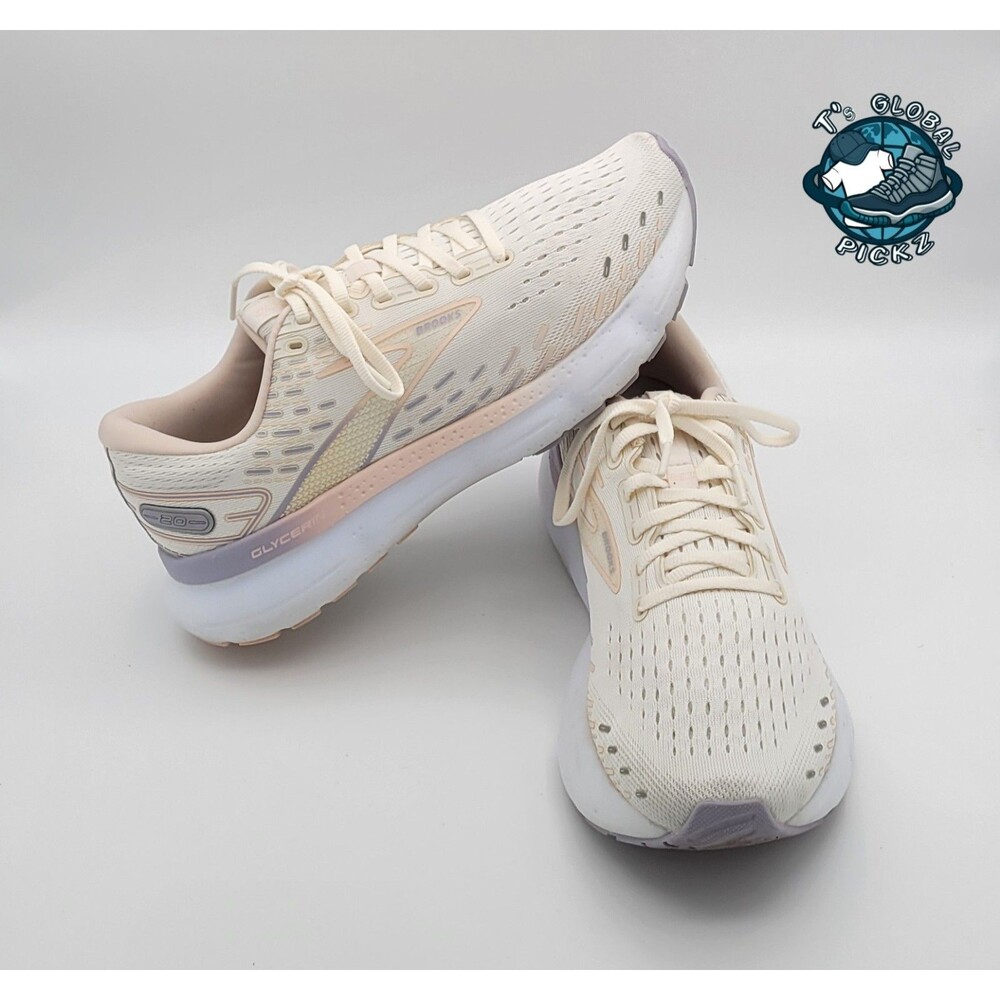Brooks Glycerin 20 Womens Size 10 B Running Shoes